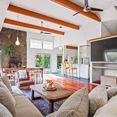 Charming Retreat near Healdsburg – 3 BD + Den, Outdoor Dining