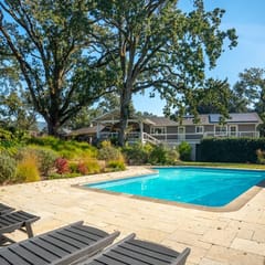 Glen Ellen Family Friendly Retreat - 4 BD, Pool