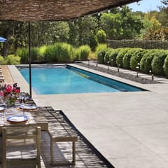 Idyllic + Contemporary Sonoma Valley Retreat