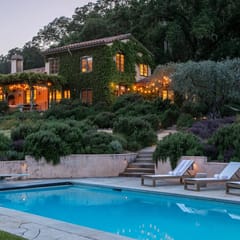 Bennett Ridge - Luxury 3 BD Home, Pool, Spa
