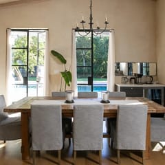 Kenwood Villa