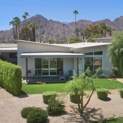 Chic Indian Wells 4Bd Pool, Next to Tennis Garden
