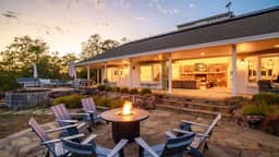 Dry Creek Wonderland | Private Farm Estate in Wine Country - Image 3