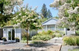 Idyllic + Contemporary Sonoma Valley Retreat - Image 5