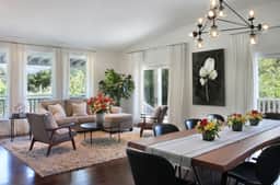 Idyllic + Contemporary Sonoma Valley Retreat - Image 2