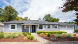 Santa Rosa Gem - 2 BR Home with Office and W/D - Image 5