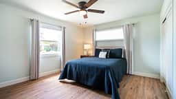 Santa Rosa Gem - 2 BR Home with Office and W/D - Image 4
