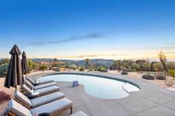 Sunset Ridge | Luxury Wine Country Retreat - Image 5
