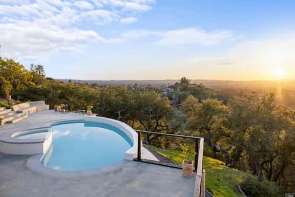 Luxury Container Home w Infinity Pool + 360 Views - Image 1