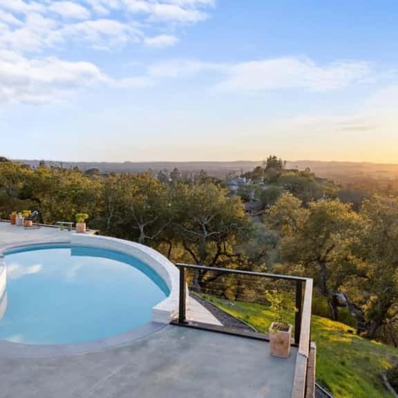 Luxury Container Home w Infinity Pool + 360 Views - Image 1