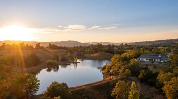 Dry Creek Wonderland | Private Farm Estate in Wine Country - Image 5