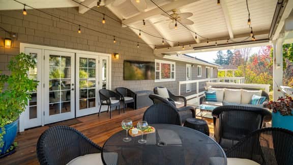 Glen Ellen Family Friendly Retreat - 4 BD, Pool - Image 2