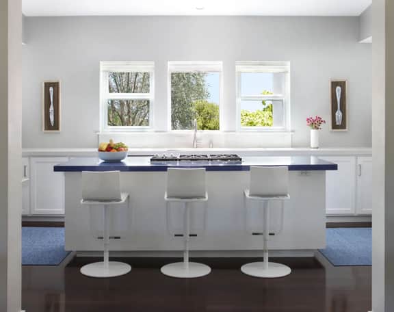 Idyllic + Contemporary Sonoma Valley Retreat - Image 3