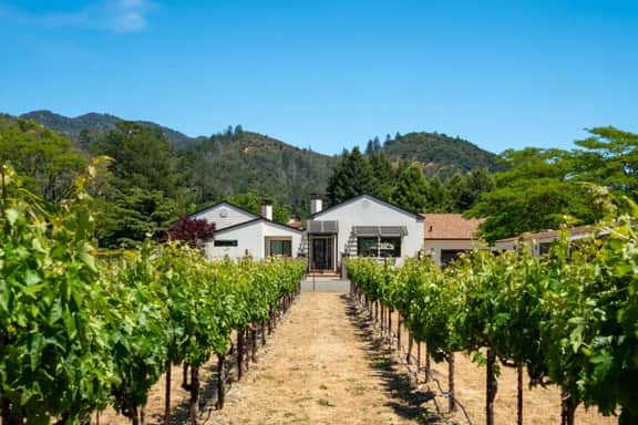 Luxury Vineyard Estate | Walk to Wineries, Pool - Image 3