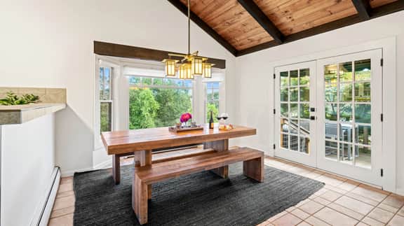 Premier 3 BD with Pool, Outdoor Dining - Image 4