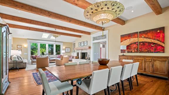 Sonoma Vista Estate - 7 BD, Pool, Theater, Hot Tub - Image 2