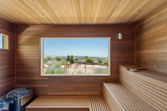 Sunset Ridge | Luxury Wine Country Retreat - Image 3
