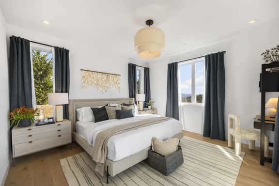 Sunset Ridge | Luxury Wine Country Retreat - Image 4
