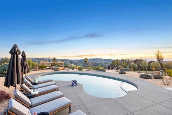 Sunset Ridge | Luxury Wine Country Retreat - Image 5