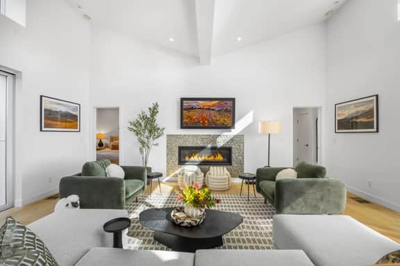 Sunset Ridge | Luxury Wine Country Retreat - Image 2