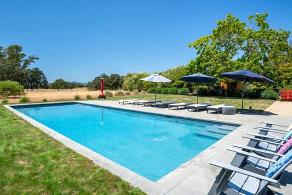 Spacious Santa Rosa Retreat - Outdoor Kitchen, Pool, Spa - Image 5