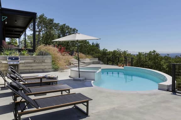 Luxury Container Home w Infinity Pool + 360 Views - Image 3