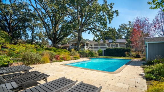 Glen Ellen Family Friendly Retreat - 4 BD, Pool - Image 1