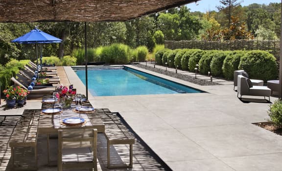 Idyllic + Contemporary Sonoma Valley Retreat - Image 1