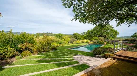 Luna Vista - 3 BD plus 2 Bonus Rooms, Pool, Spa - Image 1